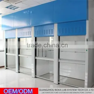 Walk in Ductless Fume Hood Price thumbnail-1