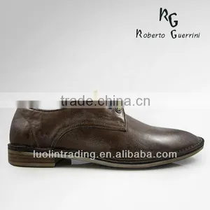 Wholesale Genuine Leather Free Shipping Shoes thumbnail-1