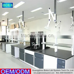 Hot Sale Floor Mounted Lab Table and Equipment thumbnail-6