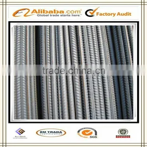 Steel Rebar,6m/9m/12m,iron Rods for Construction Rebar,for Building Metal thumbnail-5