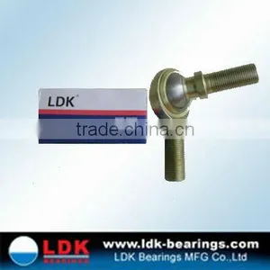 Bearing Rod End With Ball Stud thumbnail-4