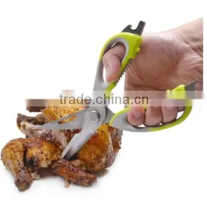 Amazon Very Popular 2016 Scissors Kitchen thumbnail-4
