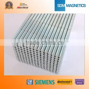 SDM Magnetic Materials High Quality Cheap Bar Magnet thumbnail-1