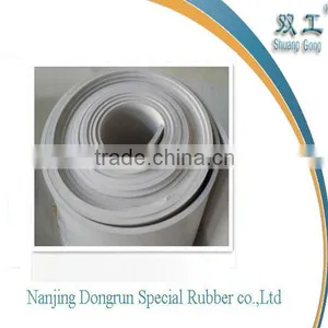 5mpa Milk White Rubber Sheet thumbnail-1