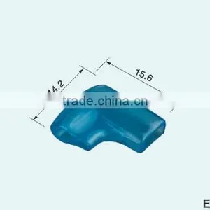 Flexible PVC Flag Cable Terminal Sleeve thumbnail-5