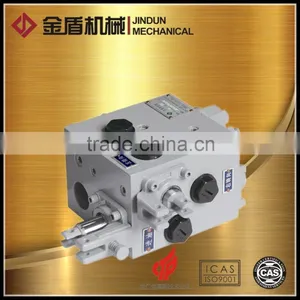 JDF8X Agricultural Machinery Parts Hydraulic Manual Valve thumbnail-1