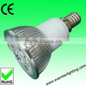 4W High Power Led E14 Bulb Replacement 36W Haloge Lamp thumbnail-1