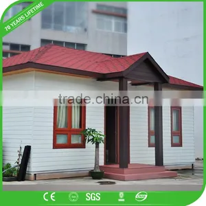 JFCG Wpc Wood Plastic Composite Outside Wall Cladding thumbnail-6