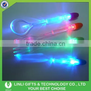Promotional Festival Illumination Tableware, Kids Birthday Tableware thumbnail-3