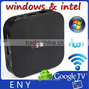ENY EW01 Windows 10 TV Box thumbnail-1