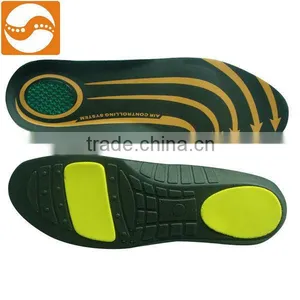 Custom High Quality EVA Cushion Insole thumbnail-1