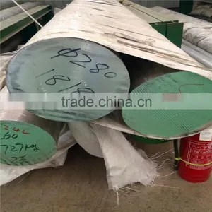 Provide High Strength Extrusion 2A12-T4 /LY12 Aluminum Rod of Price in China thumbnail-6