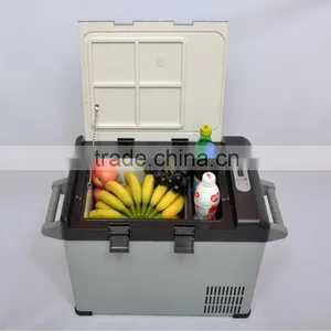 32 Liters DC Compressor Cooler thumbnail-4