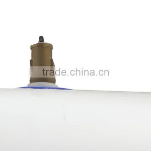 150L High Quality Compact Pressurized Solar Water Heater thumbnail-2