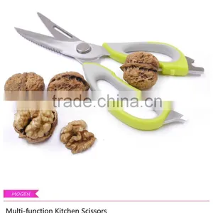 Kitchen Gadgets,Kitchen Shears With Magnetic Holder,$bb$ thumbnail-2