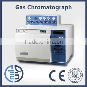 Lab GC122 Gas Chromatograph Instrument thumbnail-1