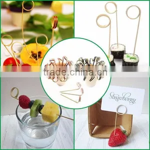 China Price Bbq Ring Bamboo Skewer thumbnail-4
