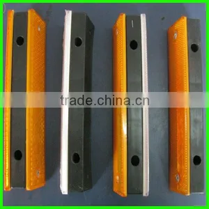 Flexible Traffic Road Delineator Supplier thumbnail-1