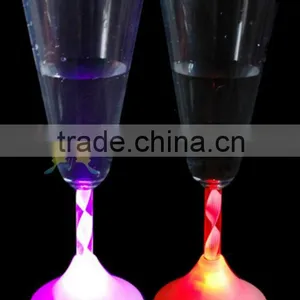 China Led Yard Cup Flashing Yard Glass Champagne Cup thumbnail-6