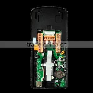 Hot Selling Realand Fingerprint Door Access Control Systems With Card Reader Function thumbnail-6
