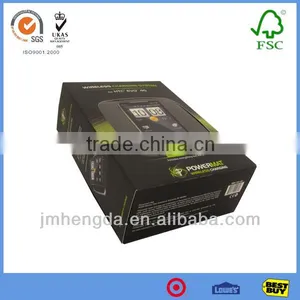 Customized New Design Cardboard Craft Boxes To Decorate thumbnail-1