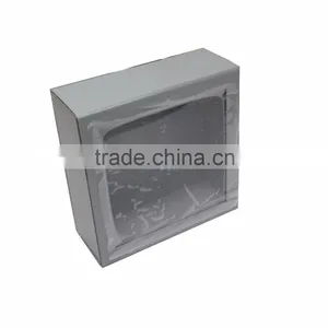Luxury Printed Colorful Foldable Paper Storagee Box thumbnail-5
