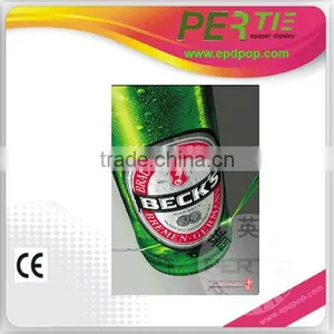 Price Label for Supermarket Shelf Advertisement thumbnail-1
