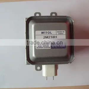 900w Microwave Oven Parts for Home Use Air Cooling Magnetron thumbnail-3