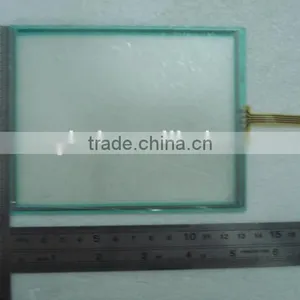NEW Touch Screen Glass N010-0554-X225/01 thumbnail-1