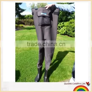 Chest Waders thumbnail-1