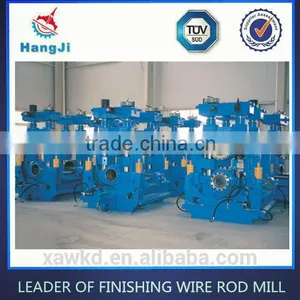 Short Stress Path Hot Rolling Mill Rolls thumbnail-1