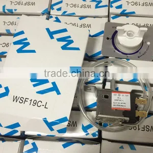 Samsung Refrigerator Defrost Thermostat CE ROHS UL TUV Approved thumbnail-1