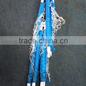 Portable Children Mini Football Goal Post + Net thumbnail-6