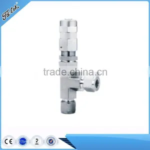 Factory Direct Safety Relay Valve thumbnail-1
