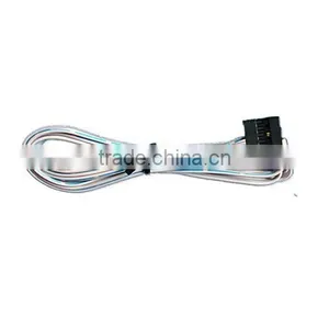 Auto Electronic Wire Harness With Connector & Clip thumbnail-1