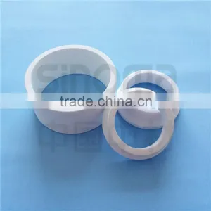 Alumina Ceramic Rings thumbnail-2