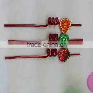 Promotional Cold Drinking Straw for Kids thumbnail-4