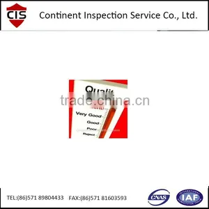 Third Party Inspection Service / Full Inspection / Container Loading Check thumbnail-2
