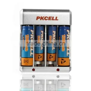 Made in China Battery Charger for Rechargeable Batteries thumbnail-2