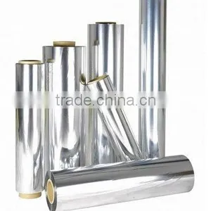Metallized CPP Film thumbnail-1