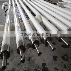High Temperature Ceramic Roller Type A thumbnail-1