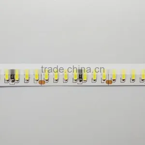 SMD3014 Led Strip Light Red Color 60led/m Strip Light Waterproof With CE&Rohs thumbnail-5