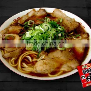 Instant Noodles Japan Kyoto Ramen MANPUKU Instant Foods thumbnail-1