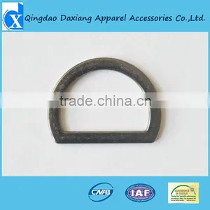 Top Grade Nickle-free Metal Buckle for Handbag thumbnail-1