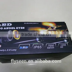 Super Quality Hot Sell 65cm 75cm 90cm 12V 24V 15W Led Drl Fog Light thumbnail-1