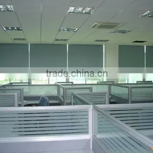 Office Sunscreen Fabric for Roller Blind thumbnail-1