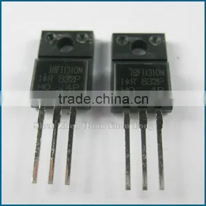Electronic IRFI1310NPBF Quality Guarantee thumbnail-1