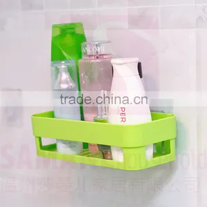 Magic Hook Plastic Bathroom/kichen Rack thumbnail-2