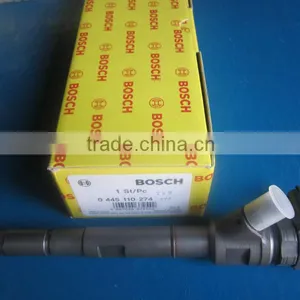 0445110274 Bosch Injector Fit for HYUNDAI 33800-4A500 thumbnail-1
