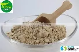 Pure and Natural Soapnut Powder thumbnail-2